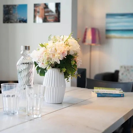 Ein Tag Am Holiday home Bliesdorf