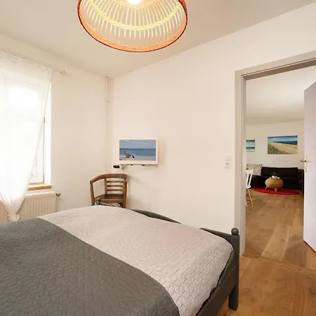 Ein Tag Am Holiday home Bliesdorf
