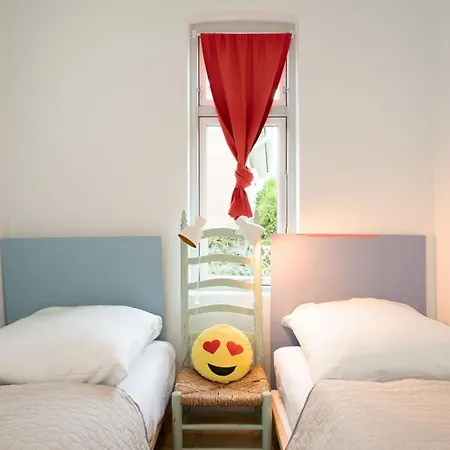 Ein Tag Am Holiday home