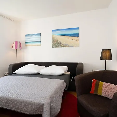 Ein Tag Am Holiday home Bliesdorf