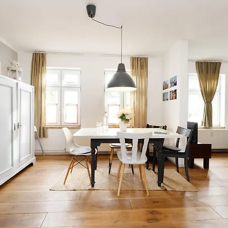 Ein Tag Am Holiday home Bliesdorf